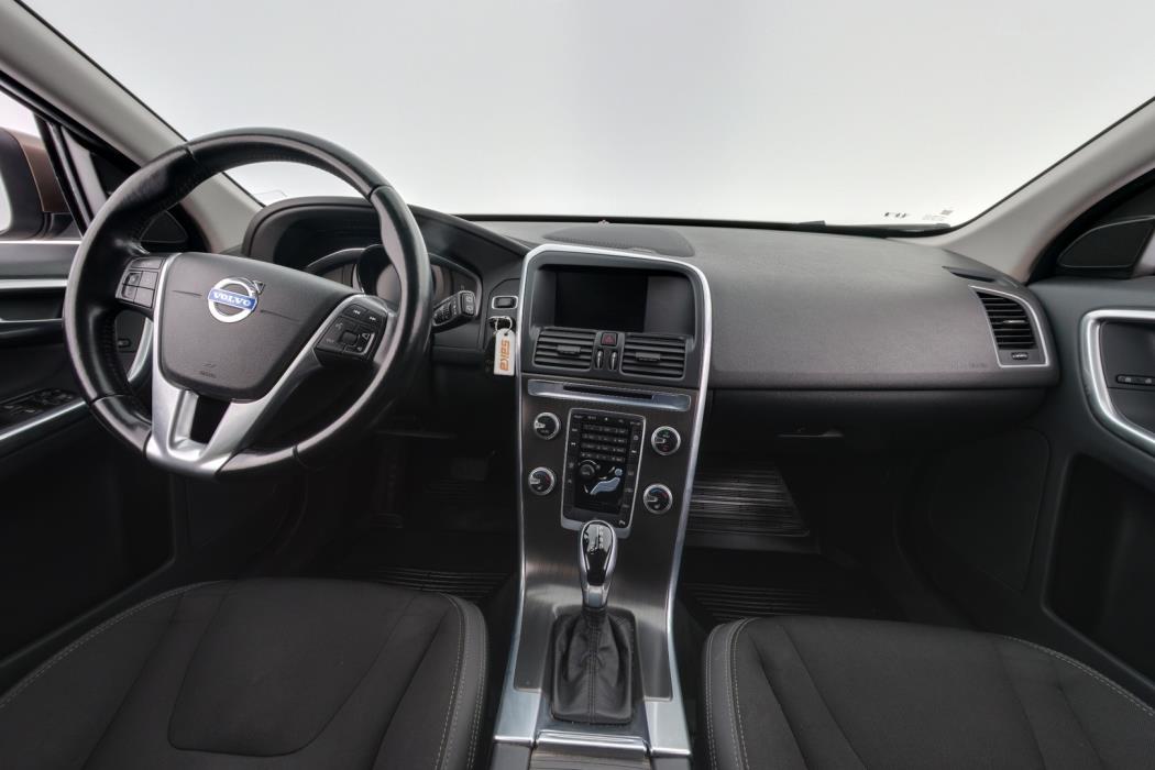 VOLVO XC60 2014