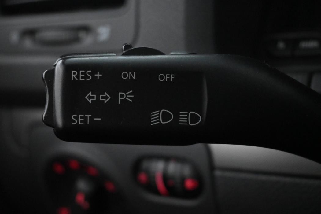 VOLKSWAGEN Golf 2007