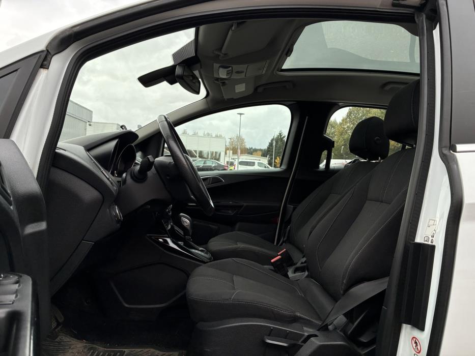 FORD B-Max 2014