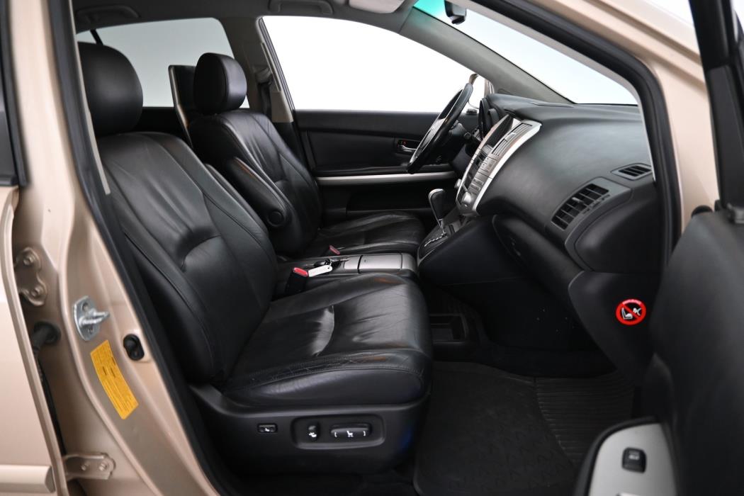 LEXUS RX 2009