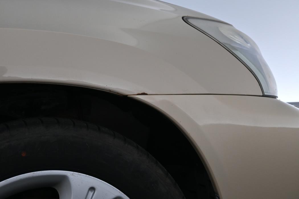 LEXUS RX 2009
