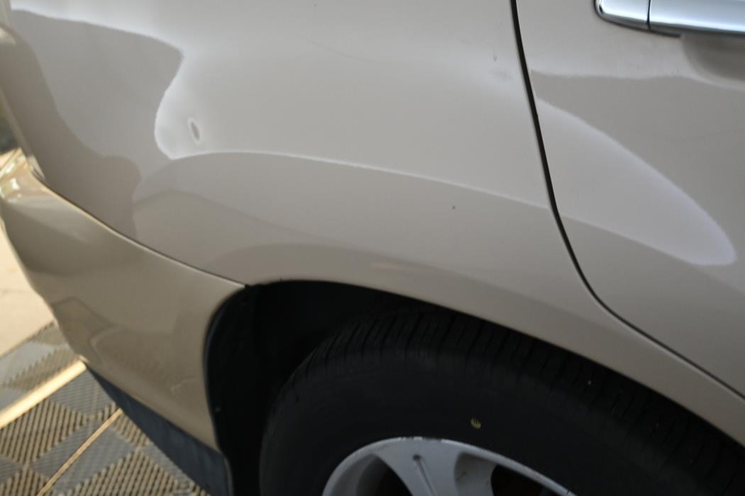 LEXUS RX 2009
