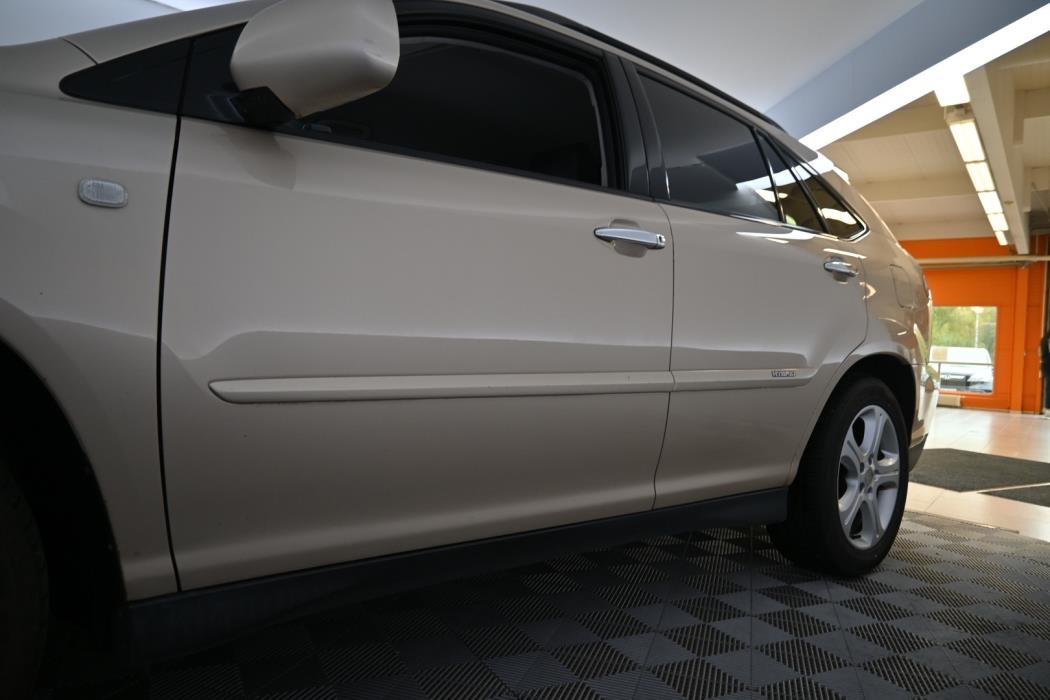 LEXUS RX 2009