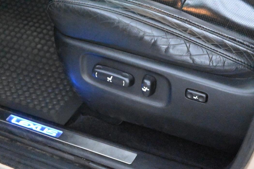 LEXUS RX 2009