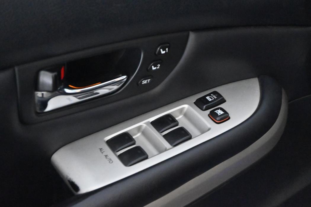 LEXUS RX 2009