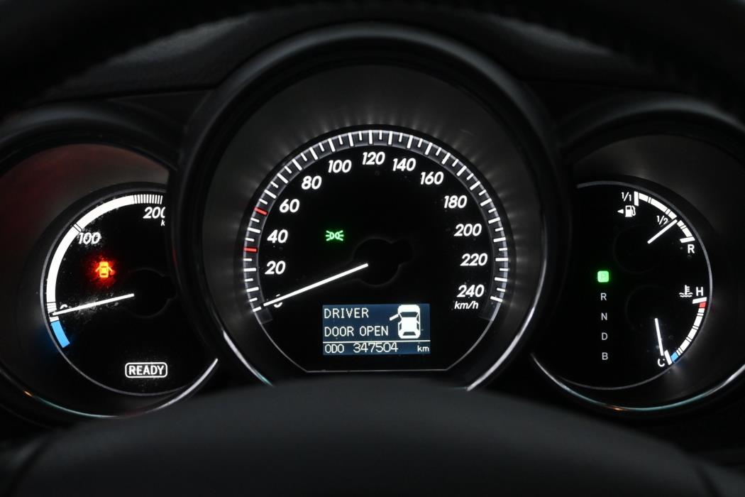LEXUS RX 2009