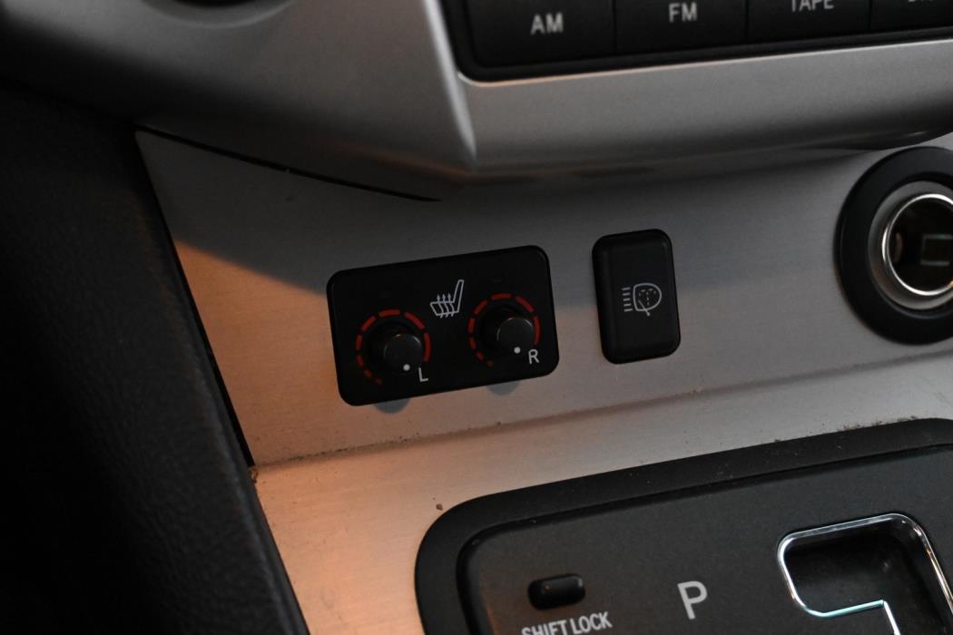 LEXUS RX 2009