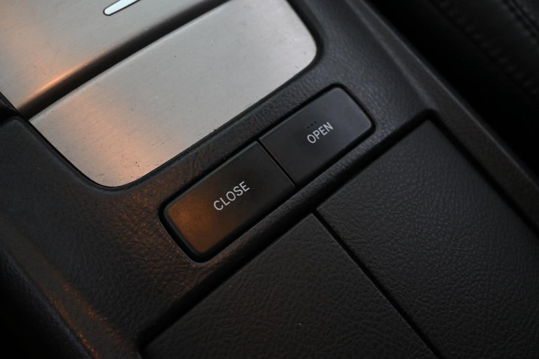 LEXUS RX 2009