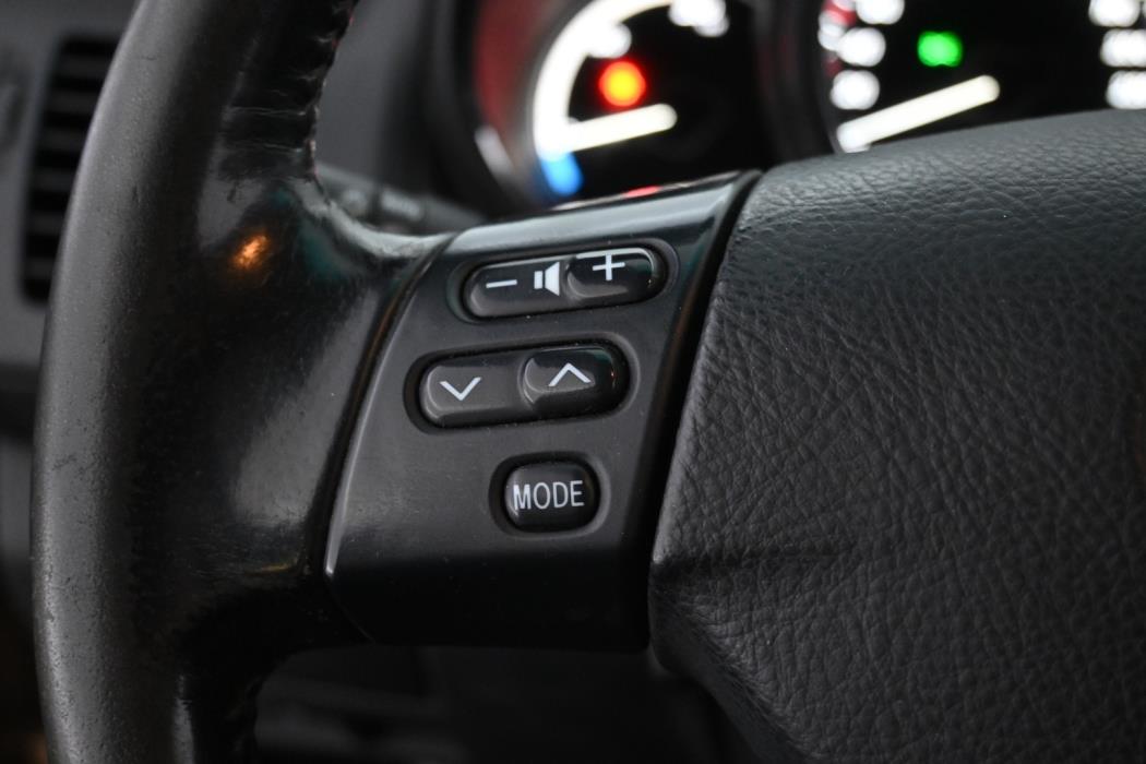 LEXUS RX 2009