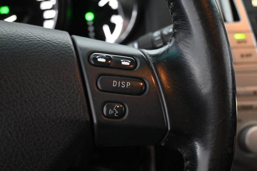 LEXUS RX 2009