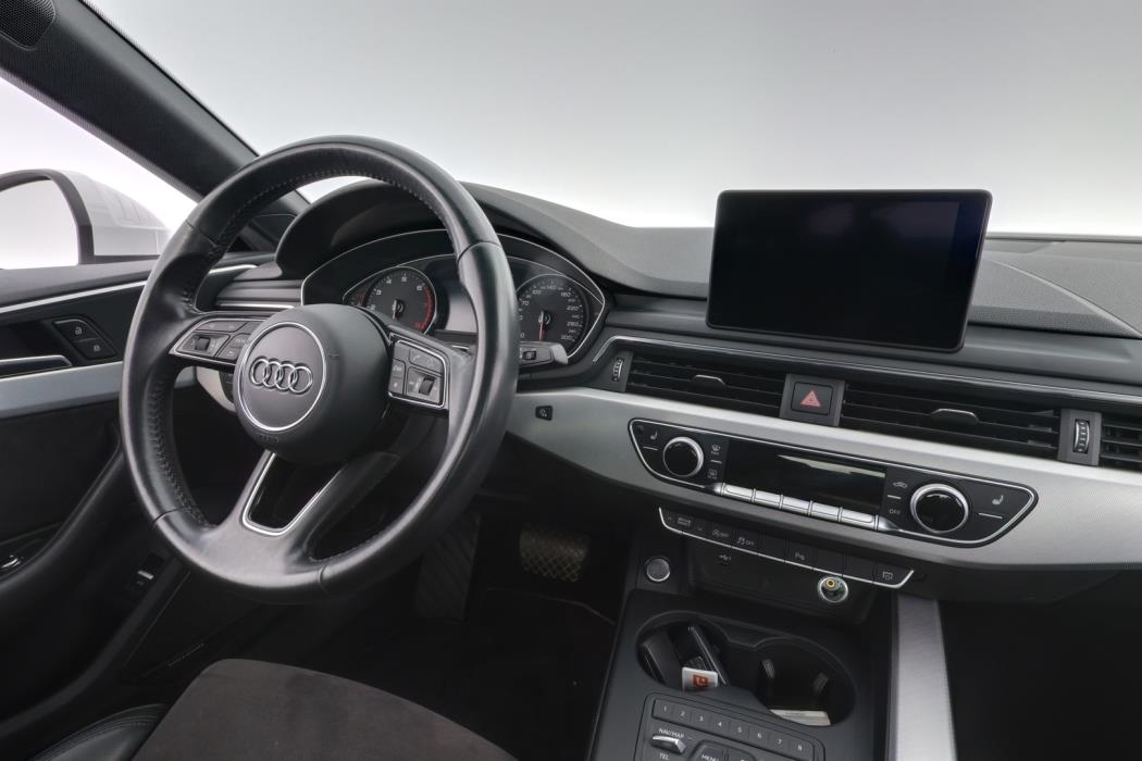 AUDI A5 2018