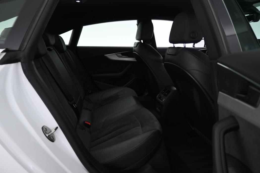 AUDI A5 2018