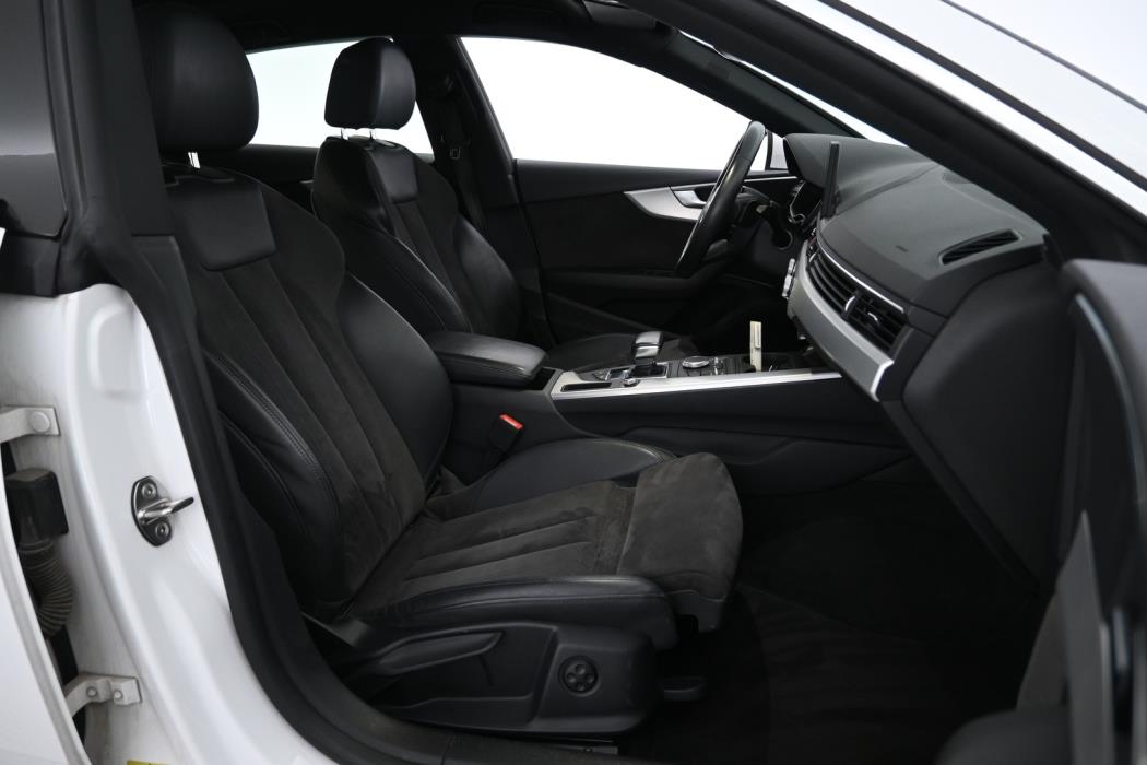 AUDI A5 2018