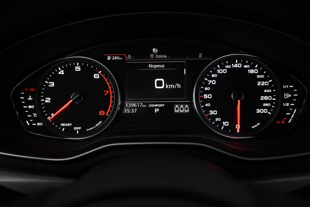 AUDI A5 2018