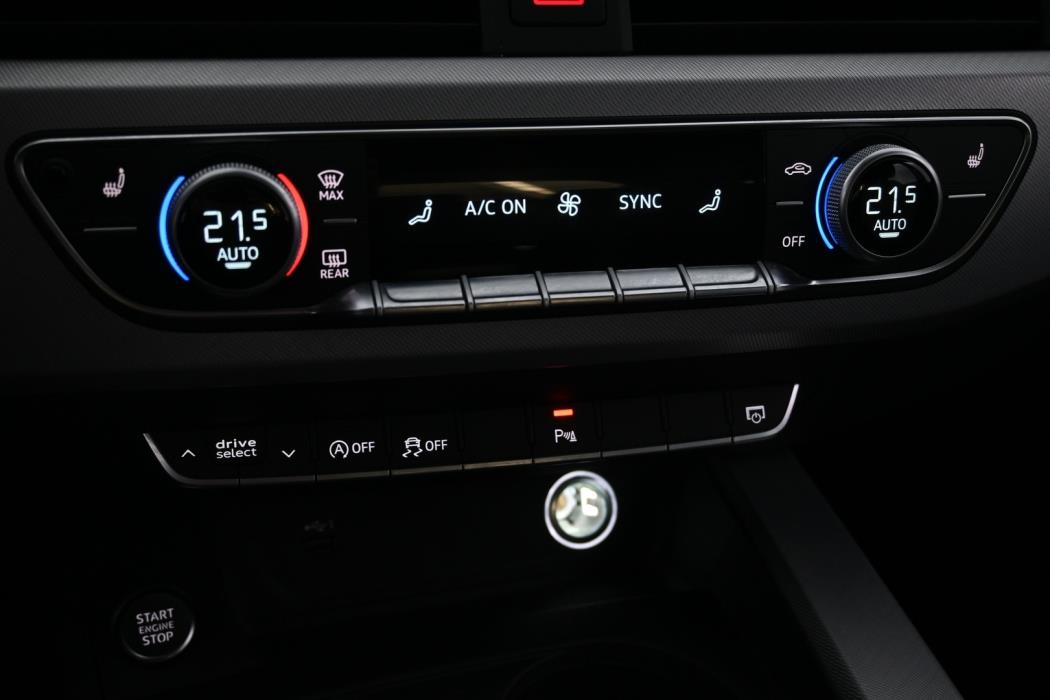AUDI A5 2018