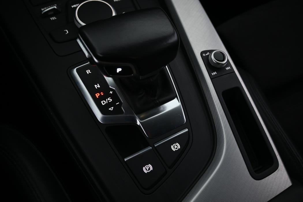 AUDI A5 2018