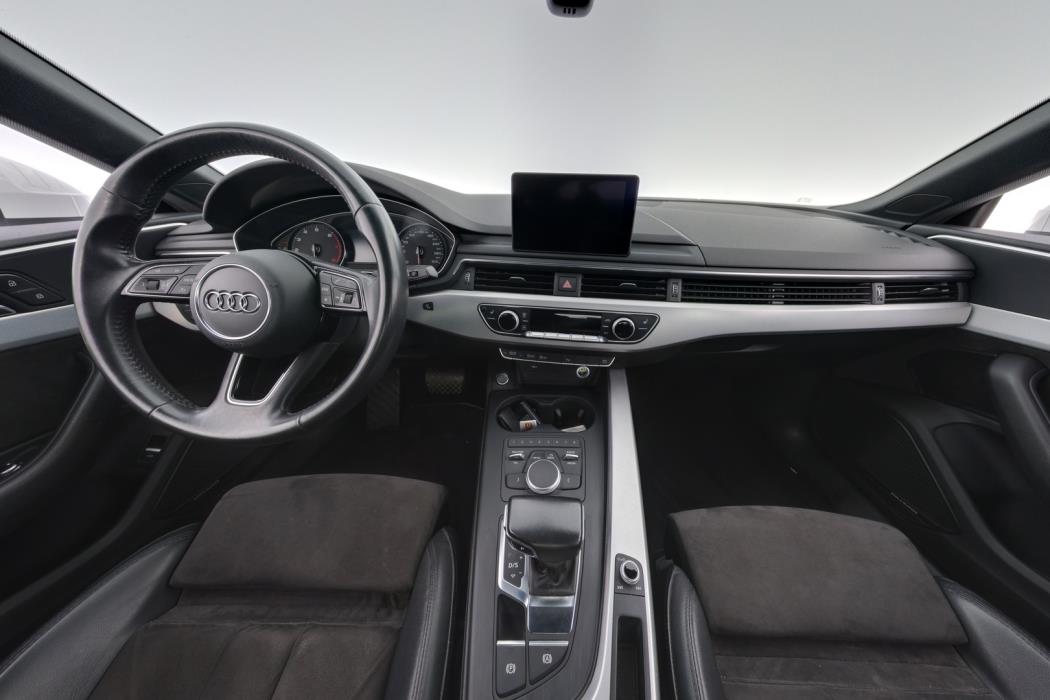 AUDI A5 2018
