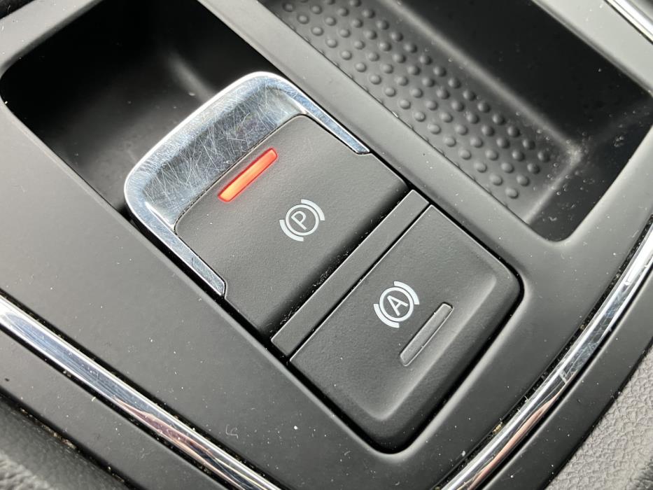 SEAT Leon ST 2019