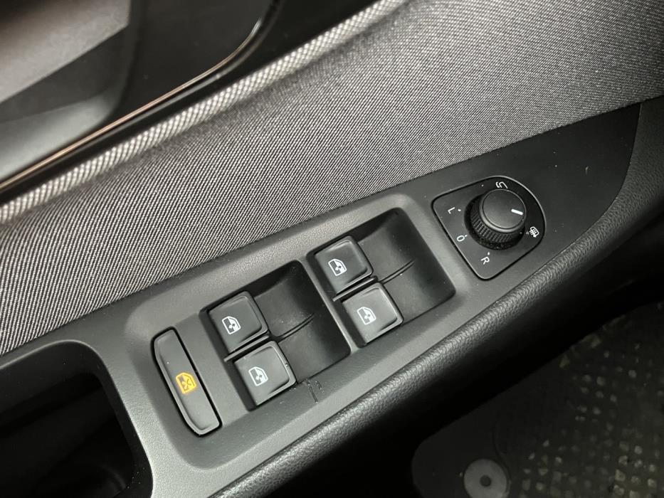 SEAT Leon ST 2019