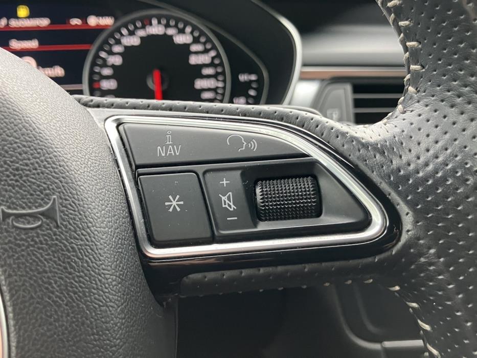 AUDI A6 2016