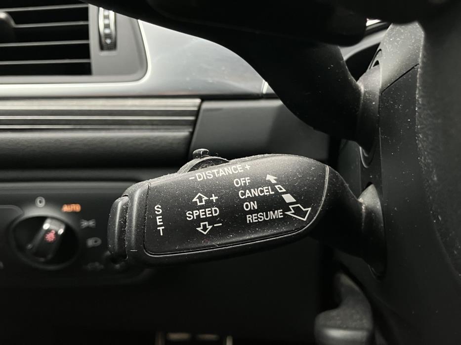 AUDI A6 2016