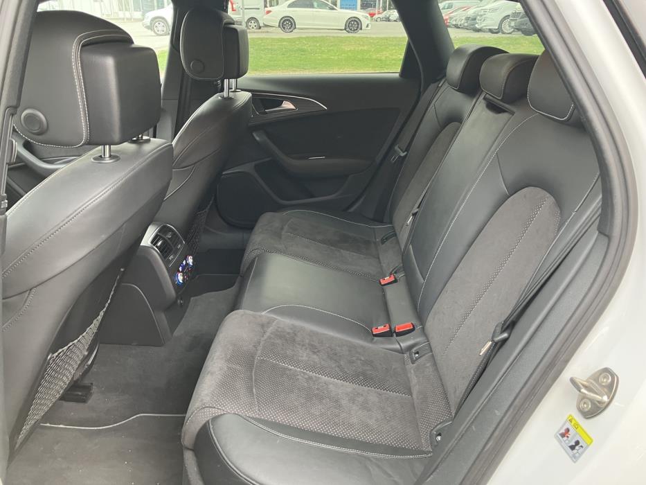AUDI A6 2016