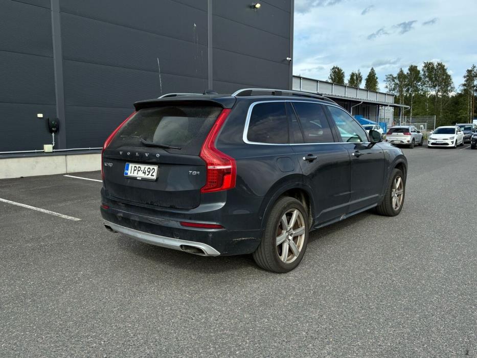 VOLVO XC90 2017