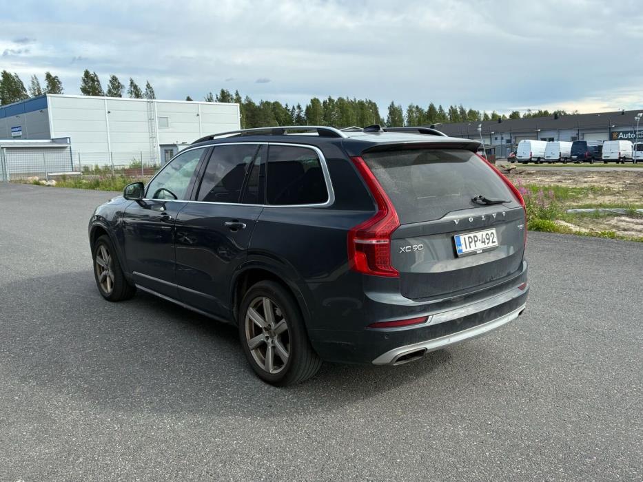 VOLVO XC90 2017