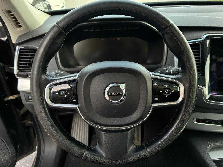 VOLVO XC90 2017
