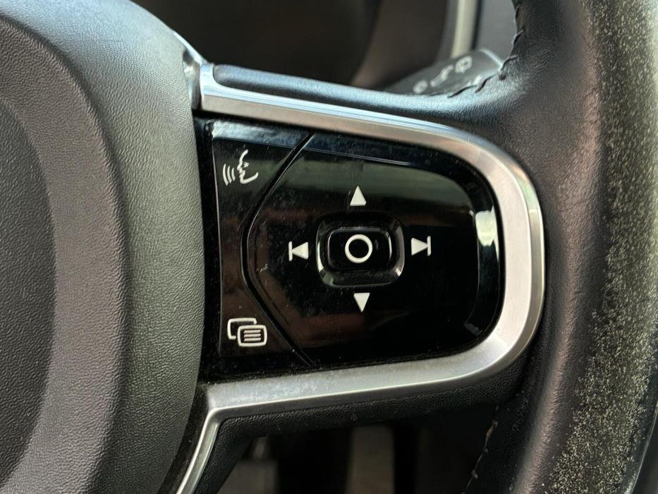 VOLVO XC90 2017