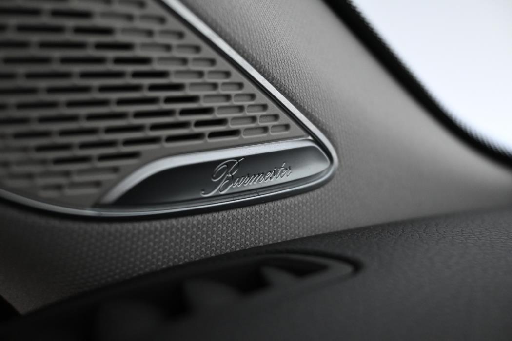 MERCEDES-BENZ A 2021