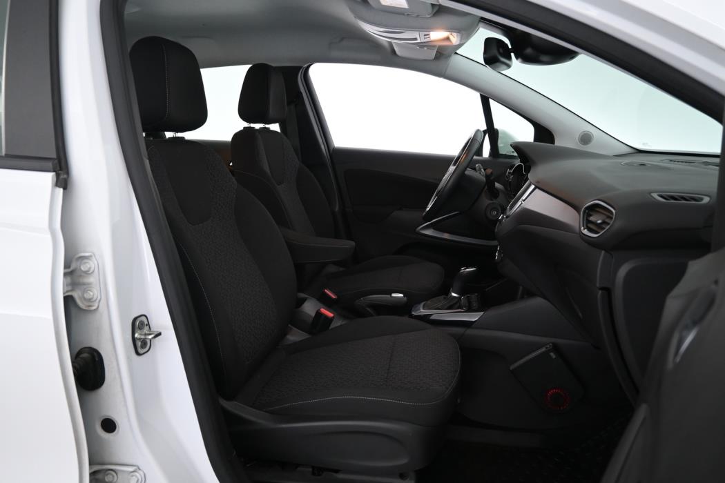 OPEL Crossland X 2020