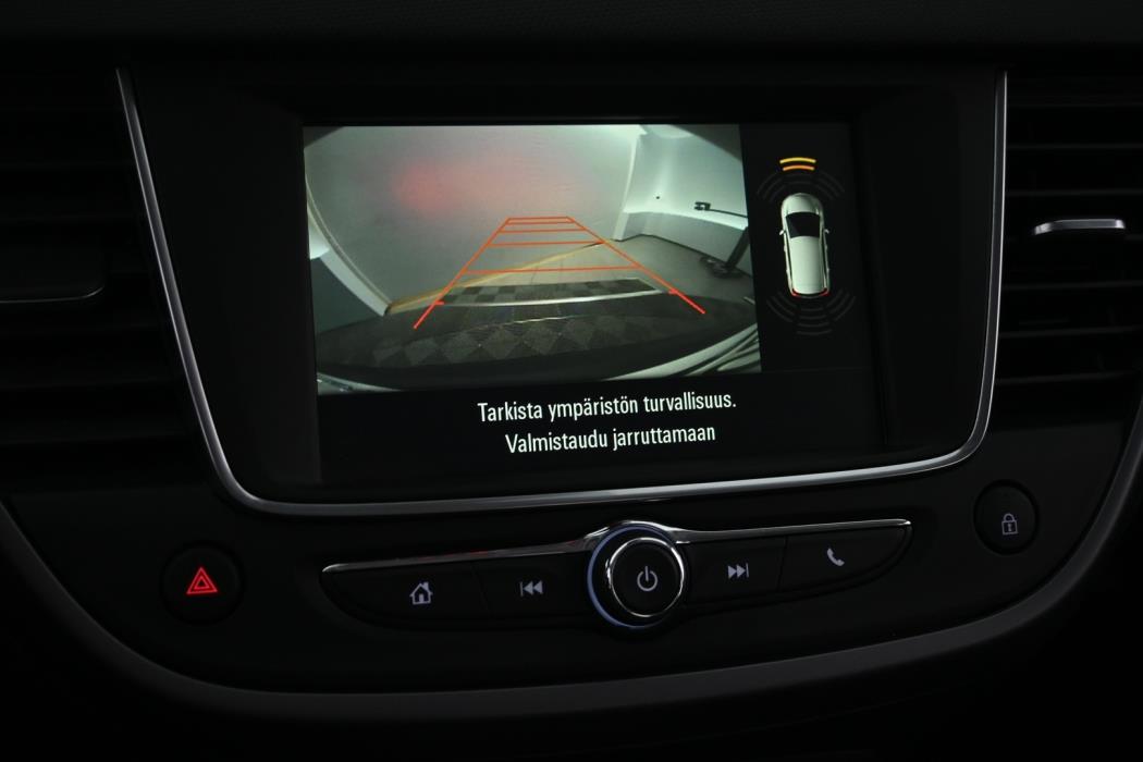 OPEL Crossland X 2020