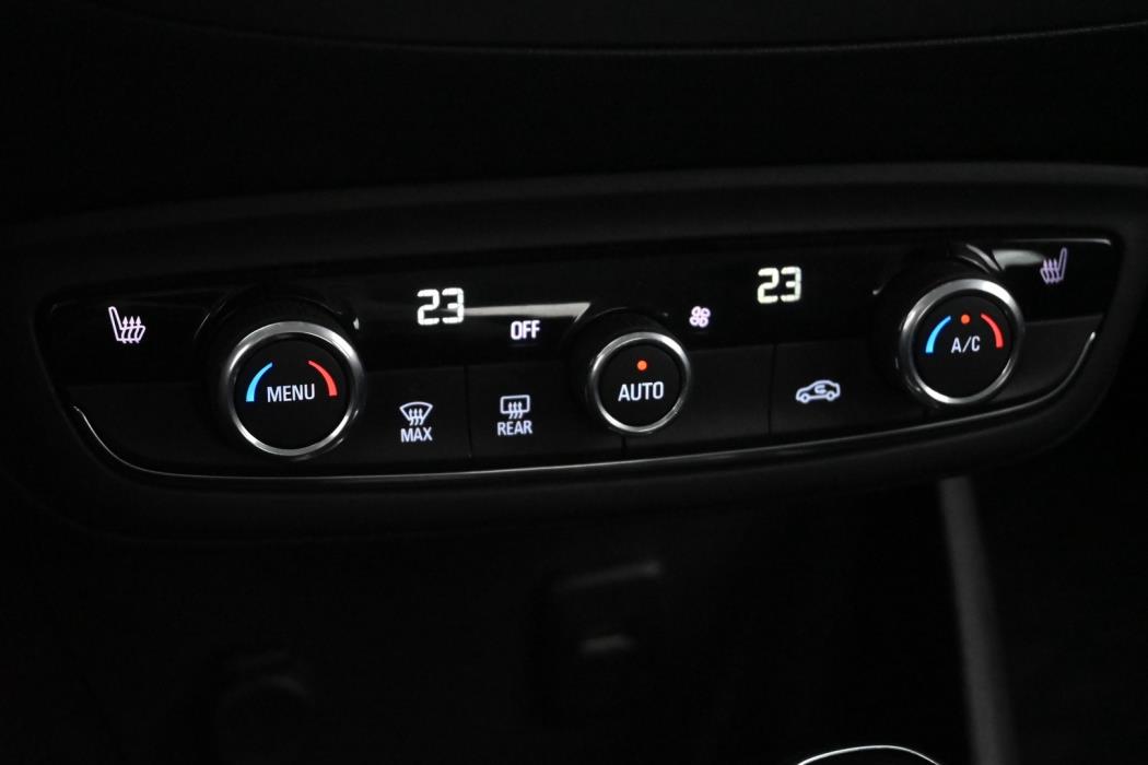 OPEL Crossland X 2020