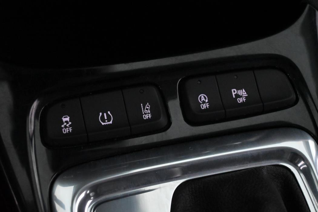 OPEL Crossland X 2020