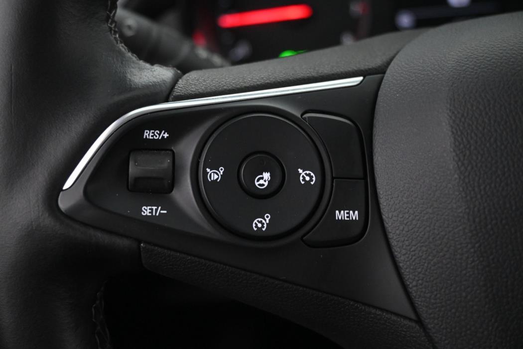 OPEL Crossland X 2020