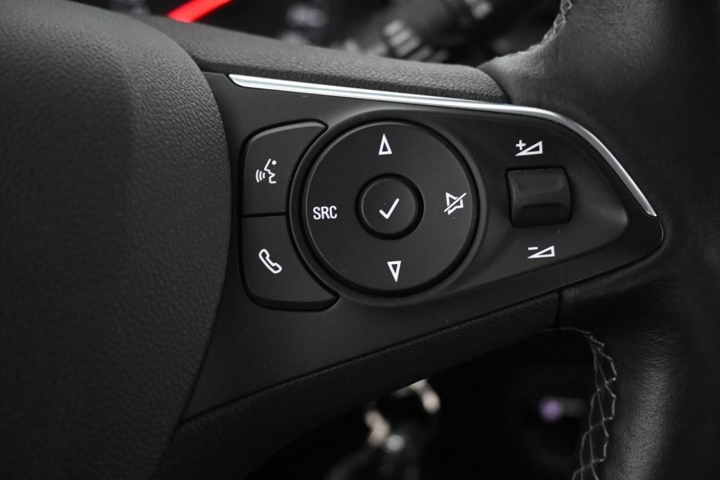 OPEL Crossland X 2020