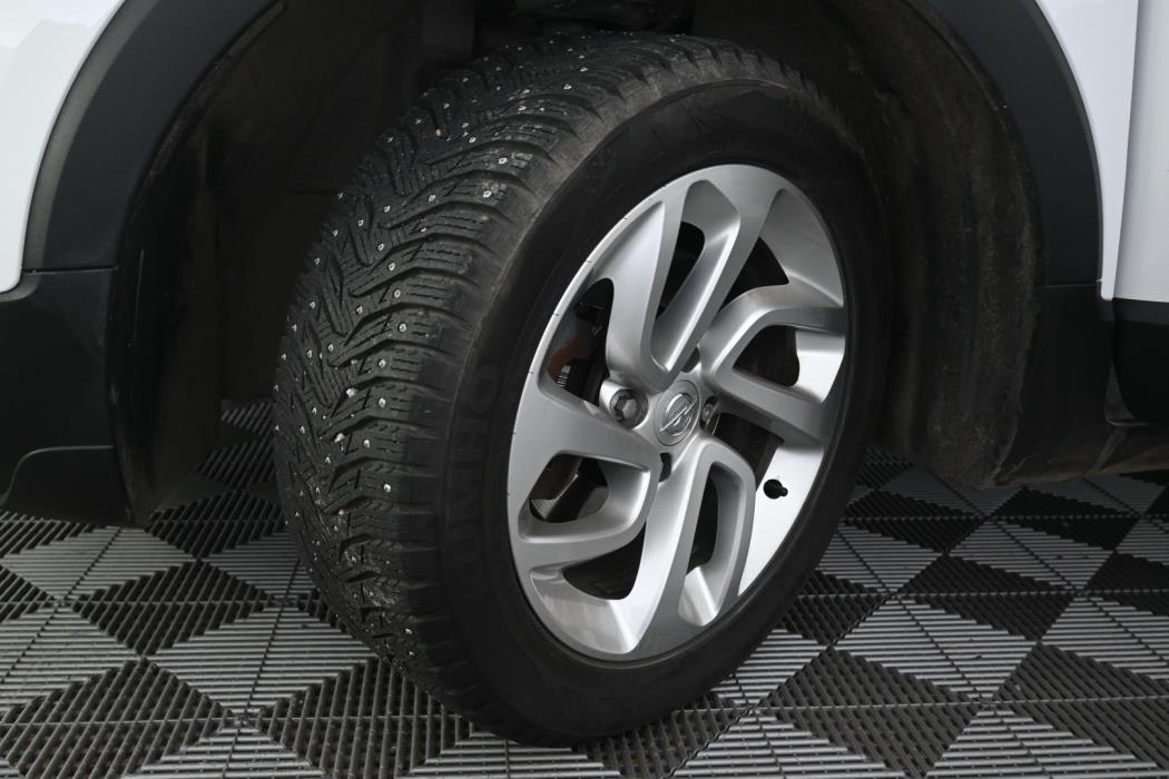 OPEL Crossland X 2020