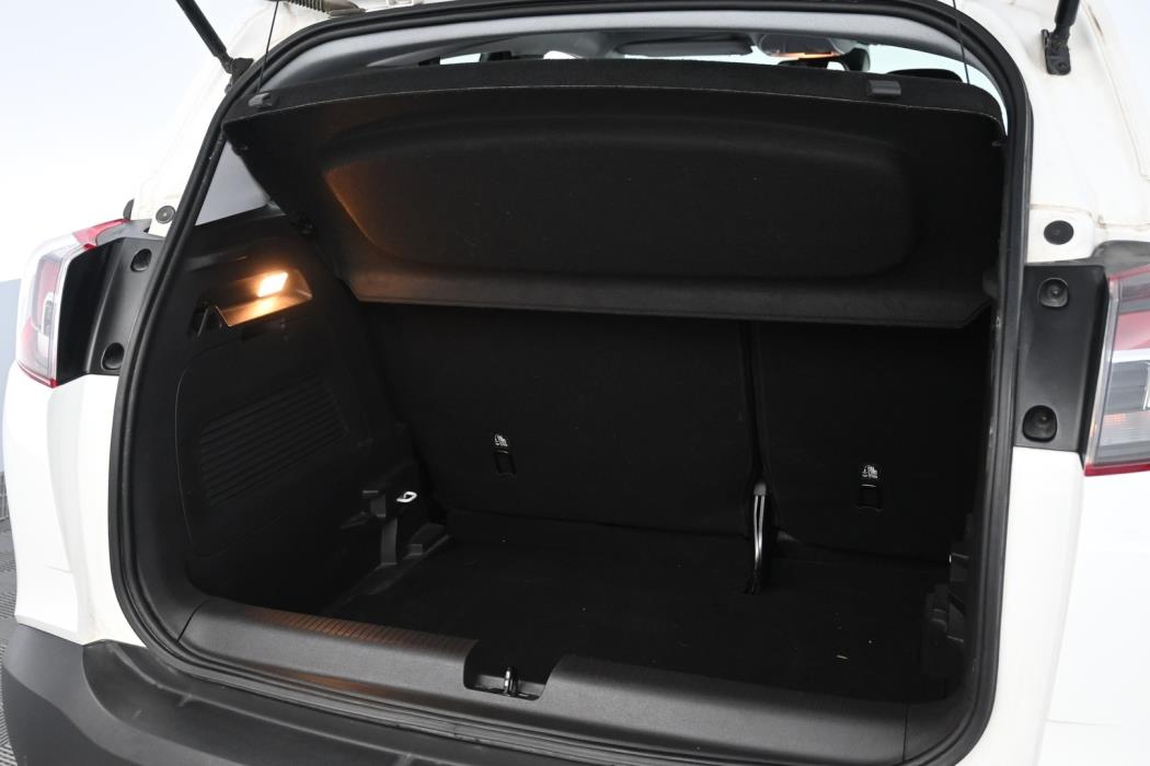 OPEL Crossland X 2020