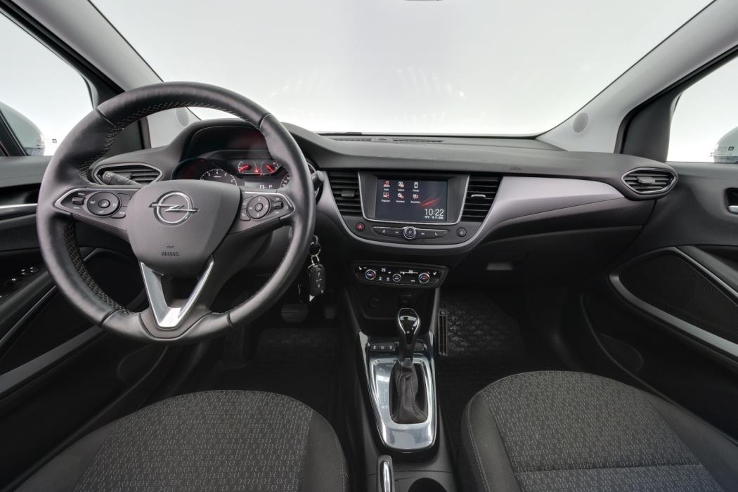 OPEL Crossland X 2020