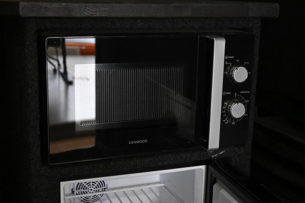 MERCEDES-BENZ Sprinter 2021