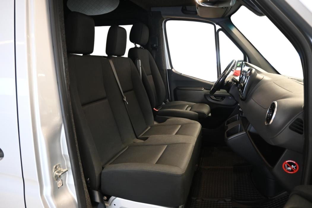 MERCEDES-BENZ Sprinter 2021