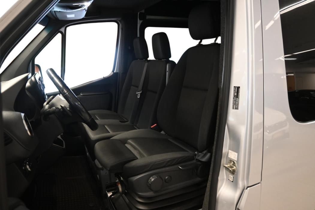 MERCEDES-BENZ Sprinter 2021