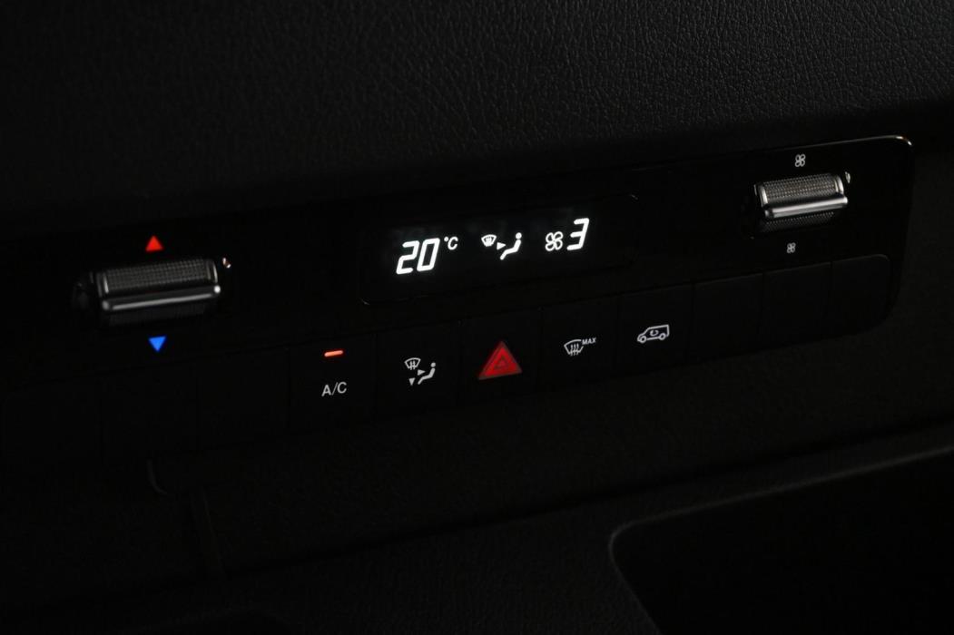 MERCEDES-BENZ Sprinter 2021