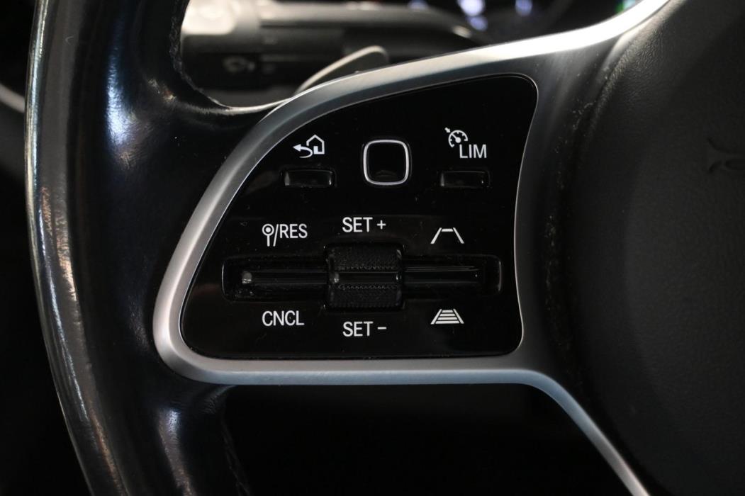 MERCEDES-BENZ Sprinter 2021