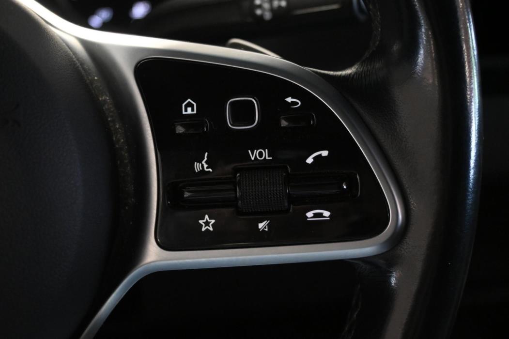 MERCEDES-BENZ Sprinter 2021