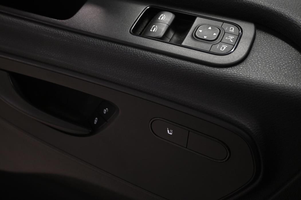 MERCEDES-BENZ Sprinter 2021