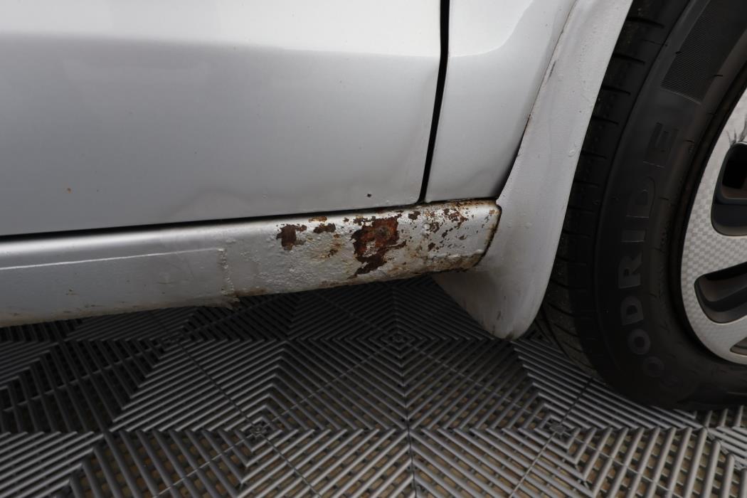 VOLKSWAGEN Polo 2003