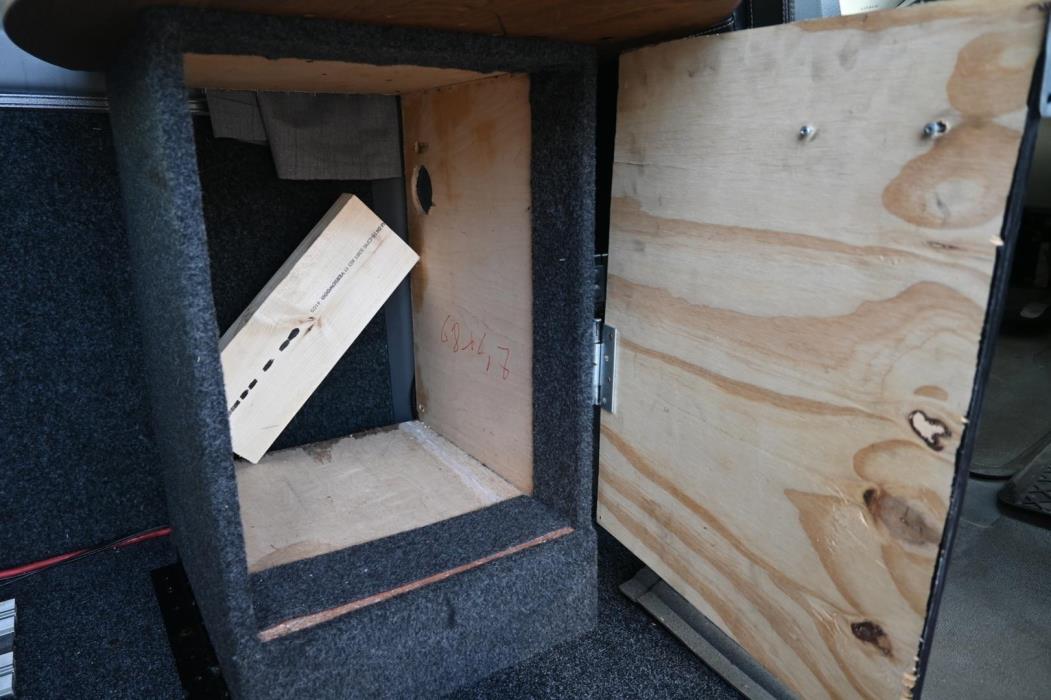 MERCEDES-BENZ Sprinter 2015