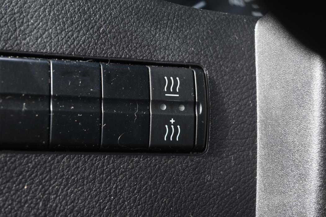 MERCEDES-BENZ Sprinter 2015